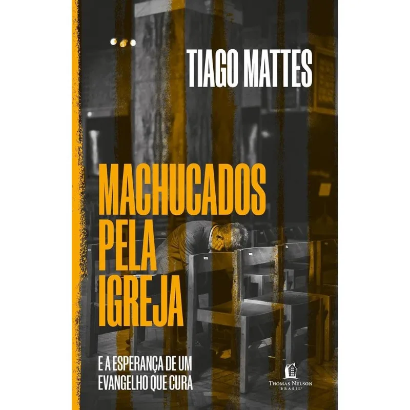 Machucados Pela Igreja