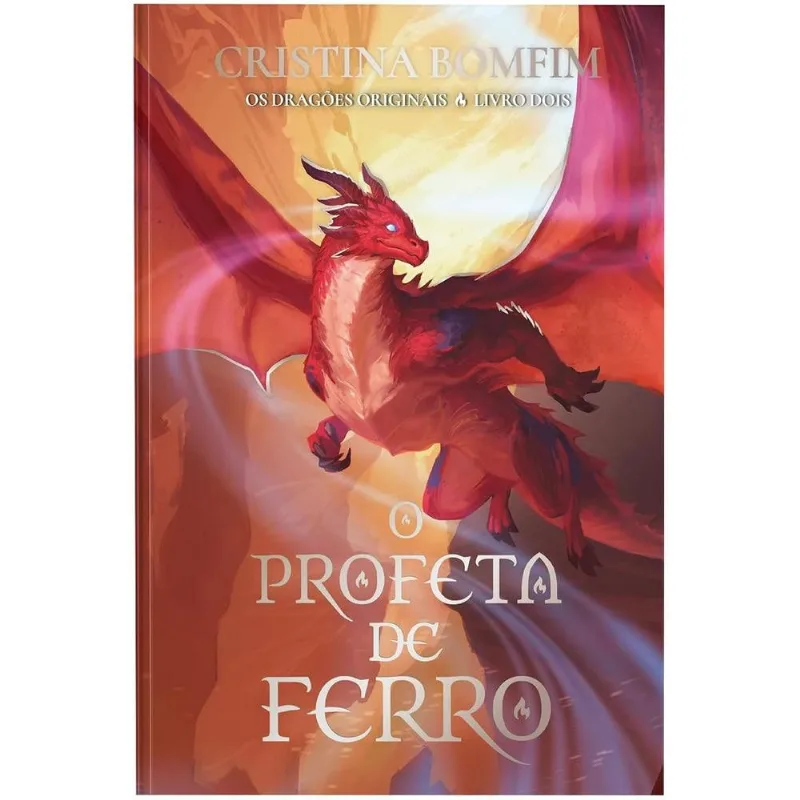 O Profeta De Ferro 2