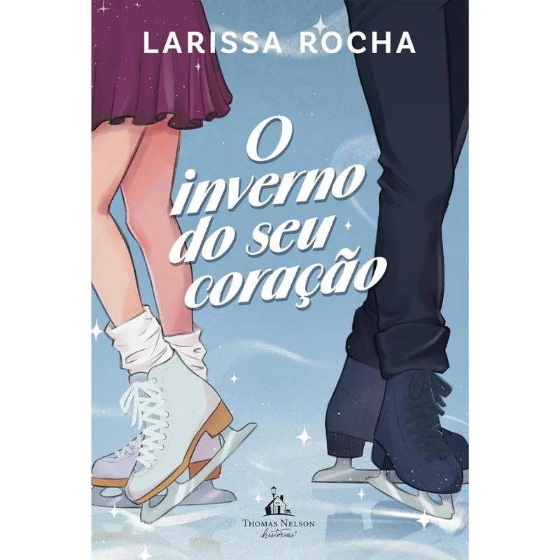 O Inverno Do Seu Coração