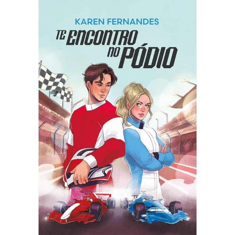 Te Encontro No Pódio