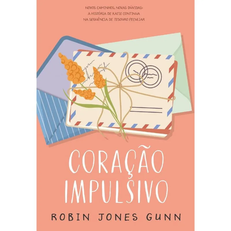 Coração Impulsivo