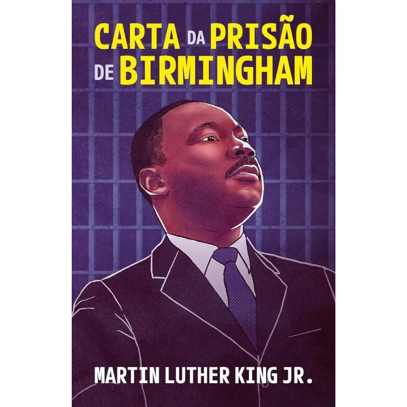 Carta Da Prisão De Birmingham