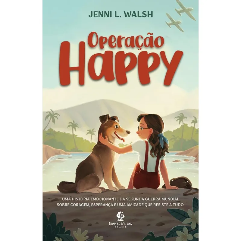 Operação Happy