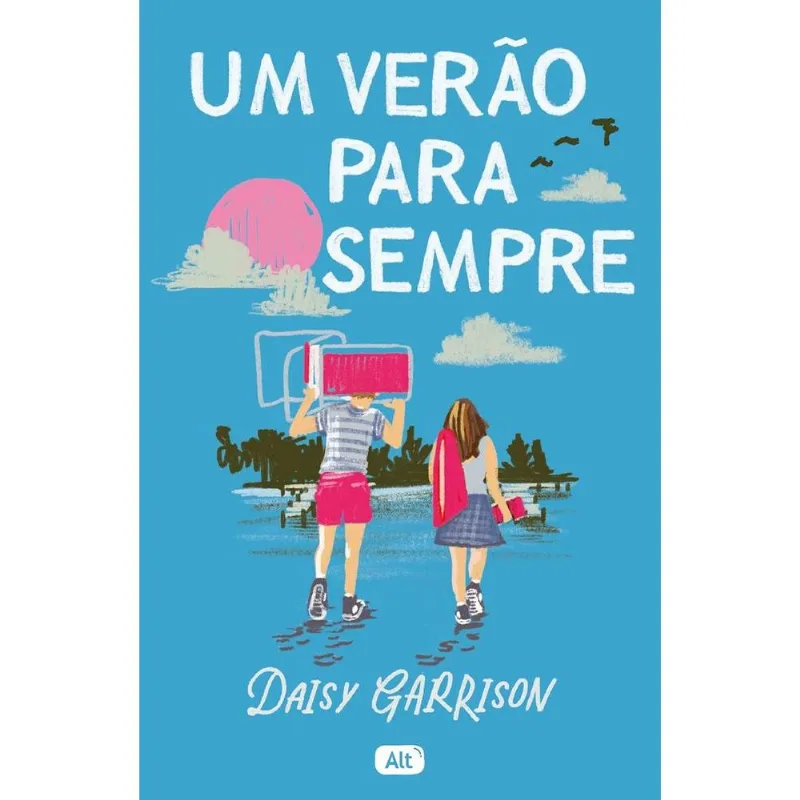Um Verão Para Sempre