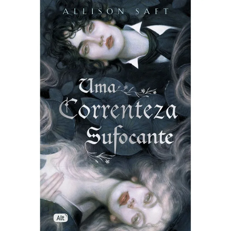 LIVRO UMA CORRENTEZA SUFOCANTE (MP) - ALT