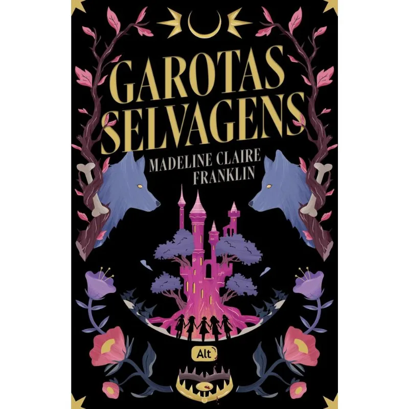 Garotas Selvagens