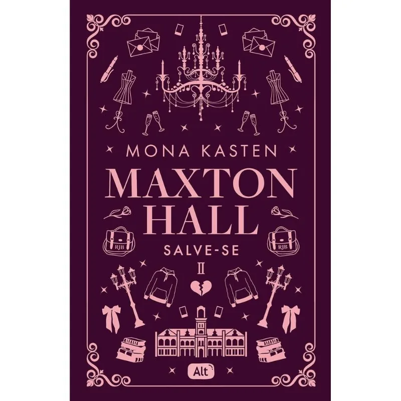 Maxton Hall 2