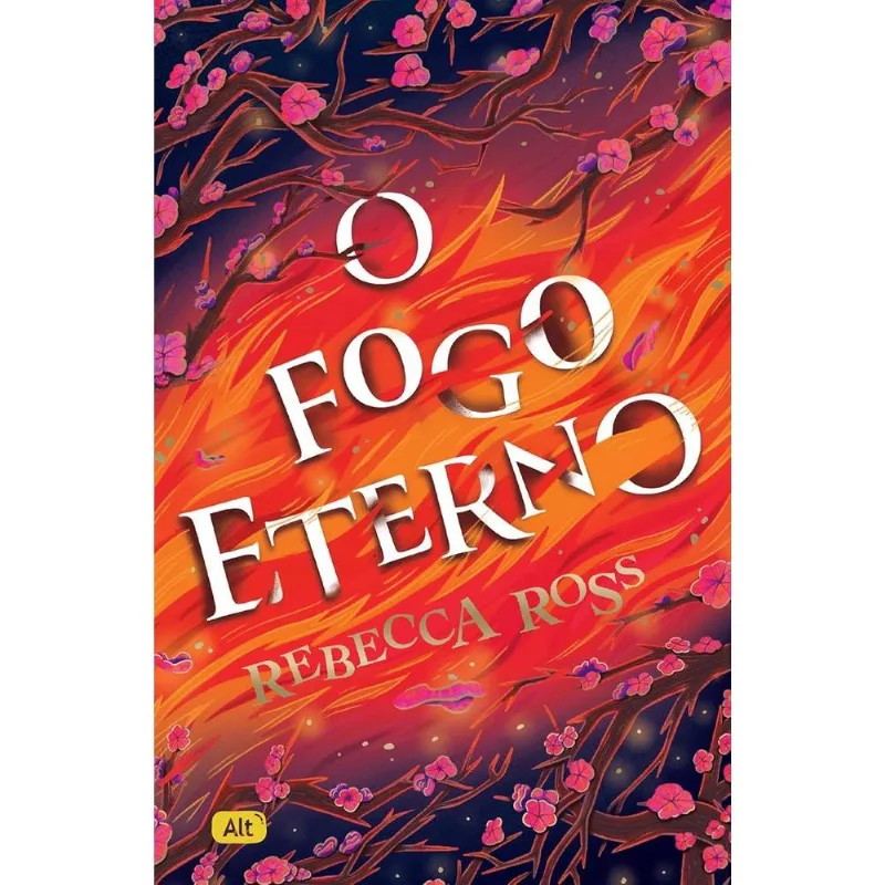 O Fogo Eterno 2