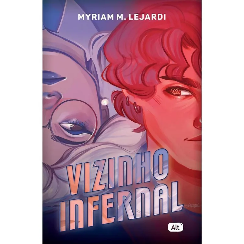 Vizinho Infernal