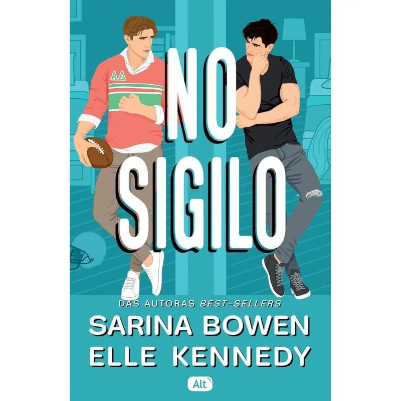 No Sigilo