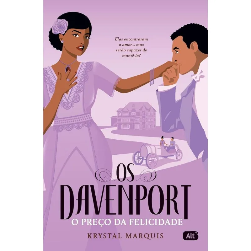 Os Davenport 2