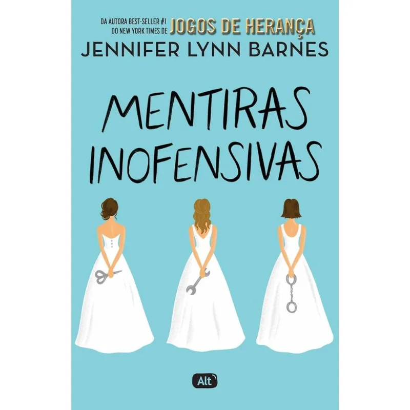 Mentiras Inofensivas 1
