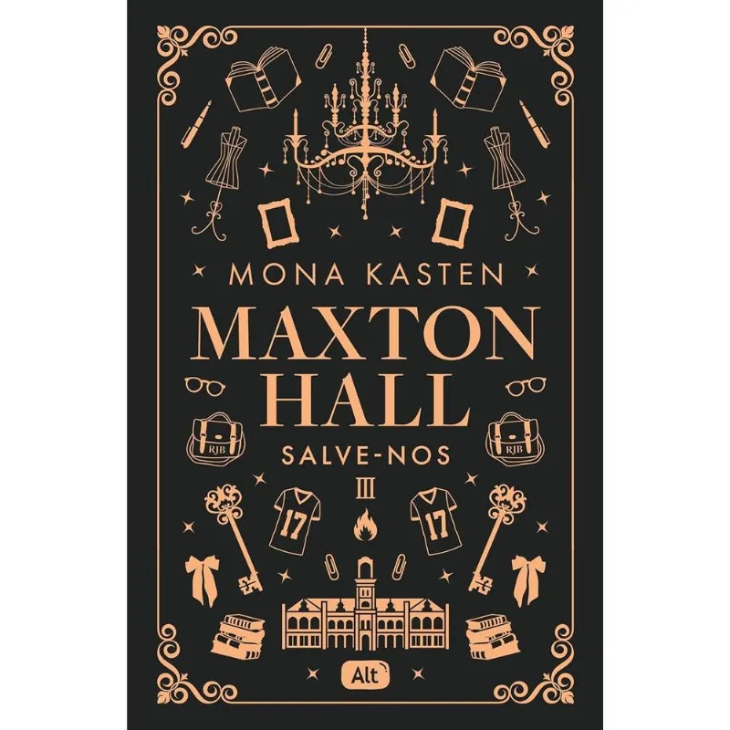 Maxton Hall 3