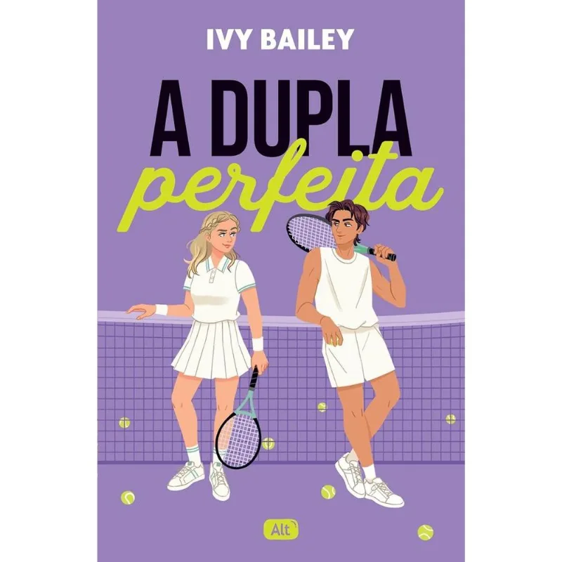 A Dupla Perfeita