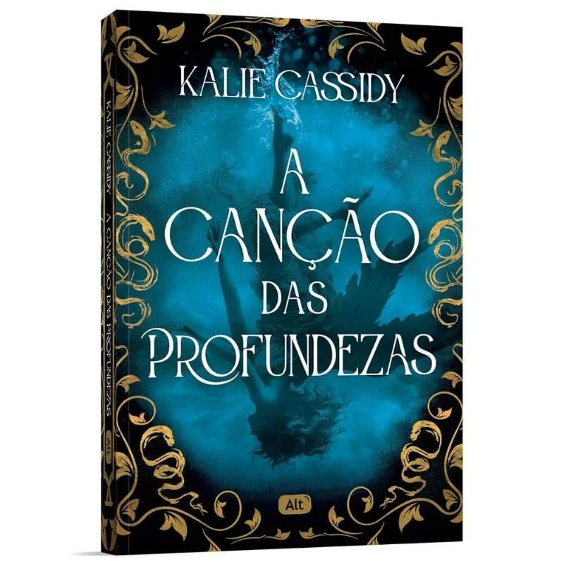 A Canção Das Profundezas
