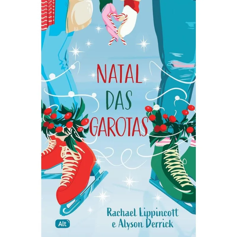 Natal Das Garotas