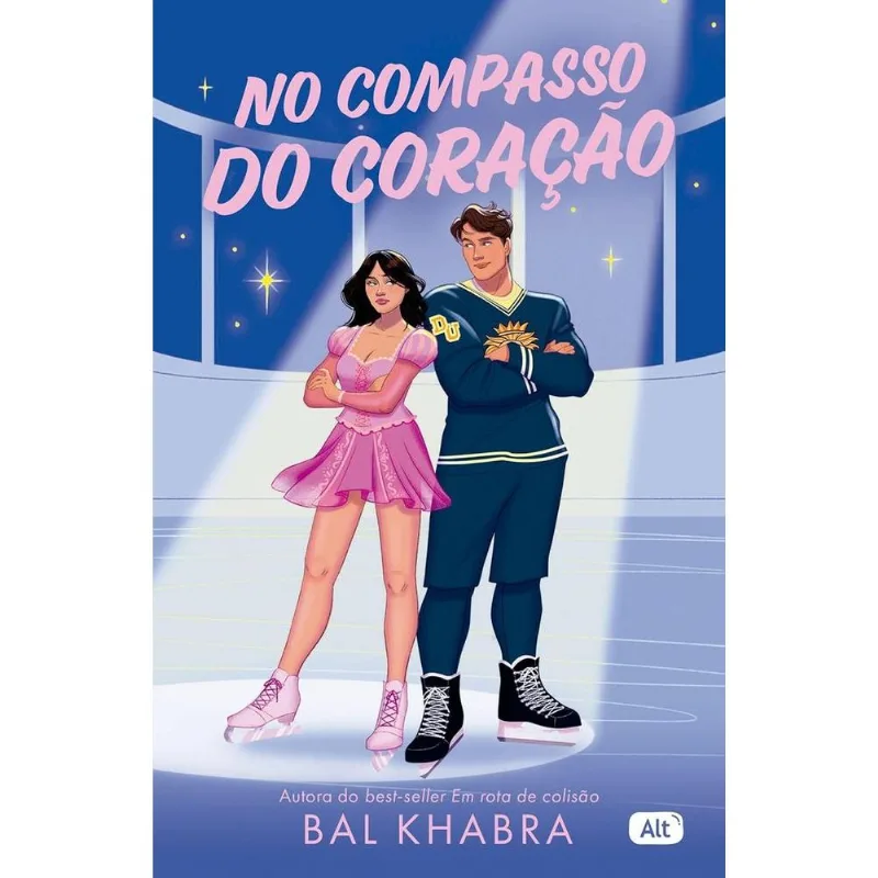 No Compasso Do Coração