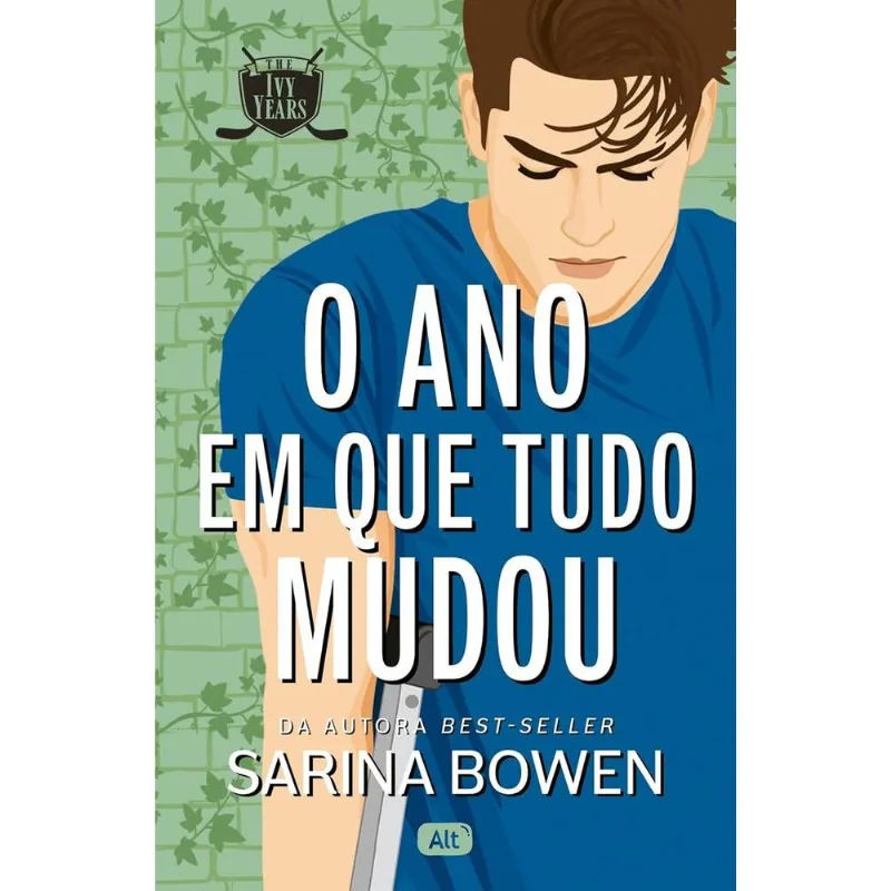 O Ano Em Que Tudo Mudou