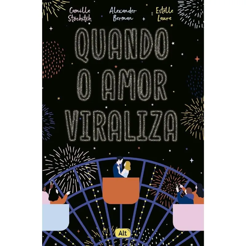 Quando O Amor Viraliza - Alt
