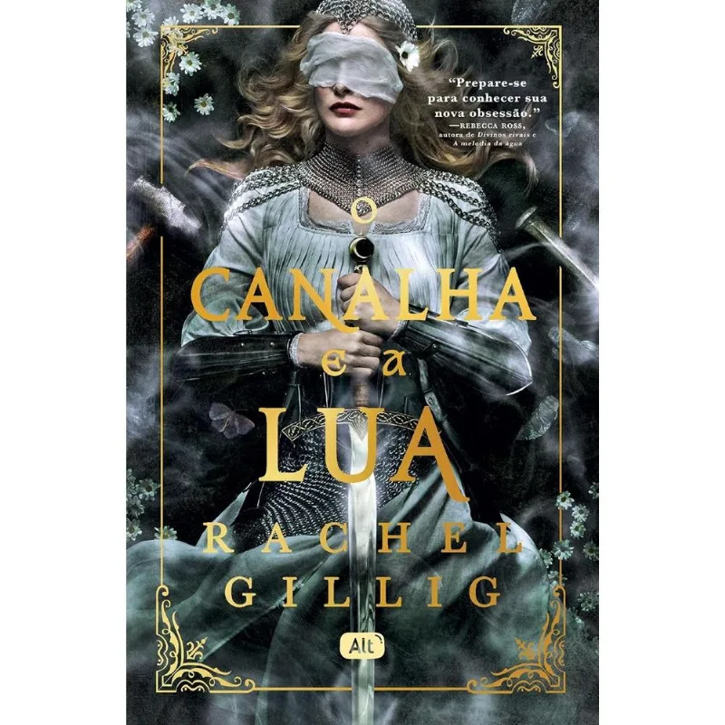 O Canalha E A Lua Vol 2
