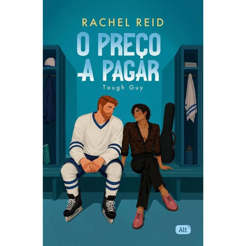 O Preço A Pagar