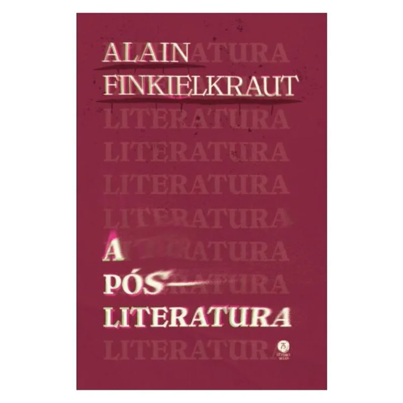 A PÓS-LITERATURA