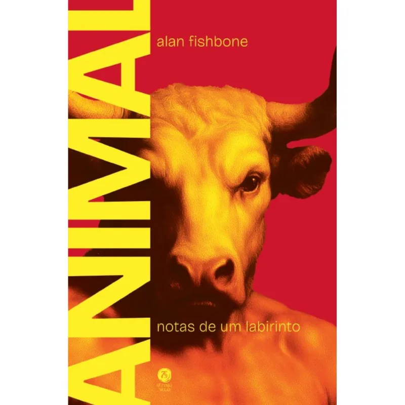 Animal - Notas De Um Labirinto