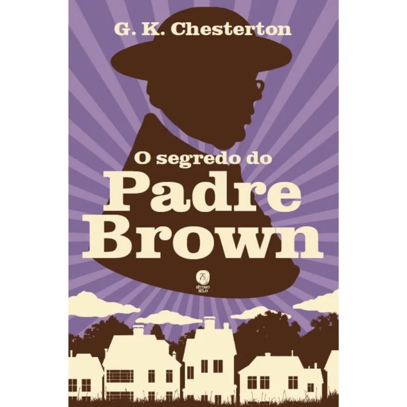 O Segredo Do Padre Brown