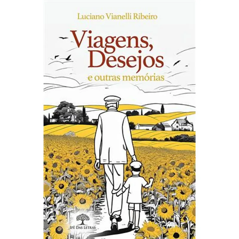 Viagens, Desejos e Outras Memorias