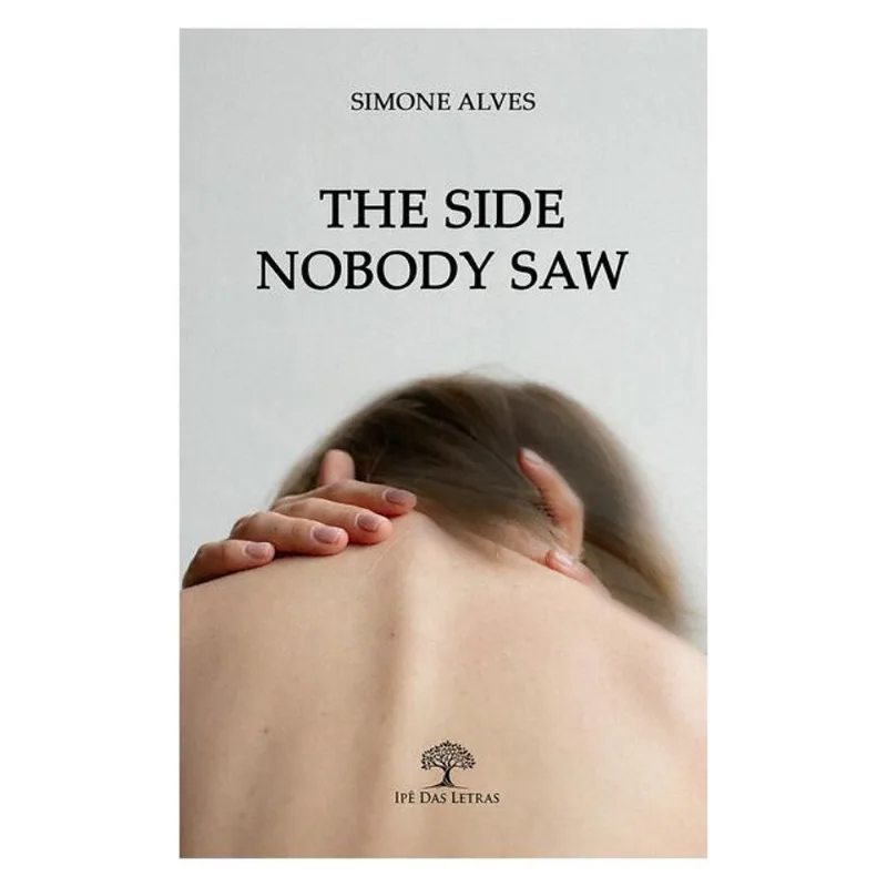 THE SIDE NOBODY SAW