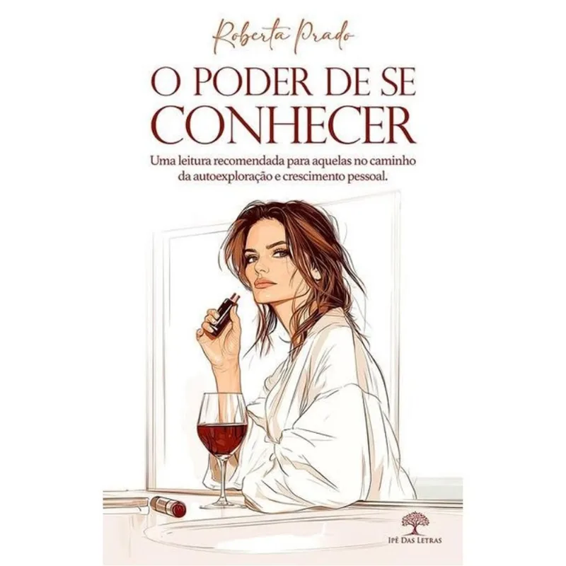 O PODER DE SE CONHECER