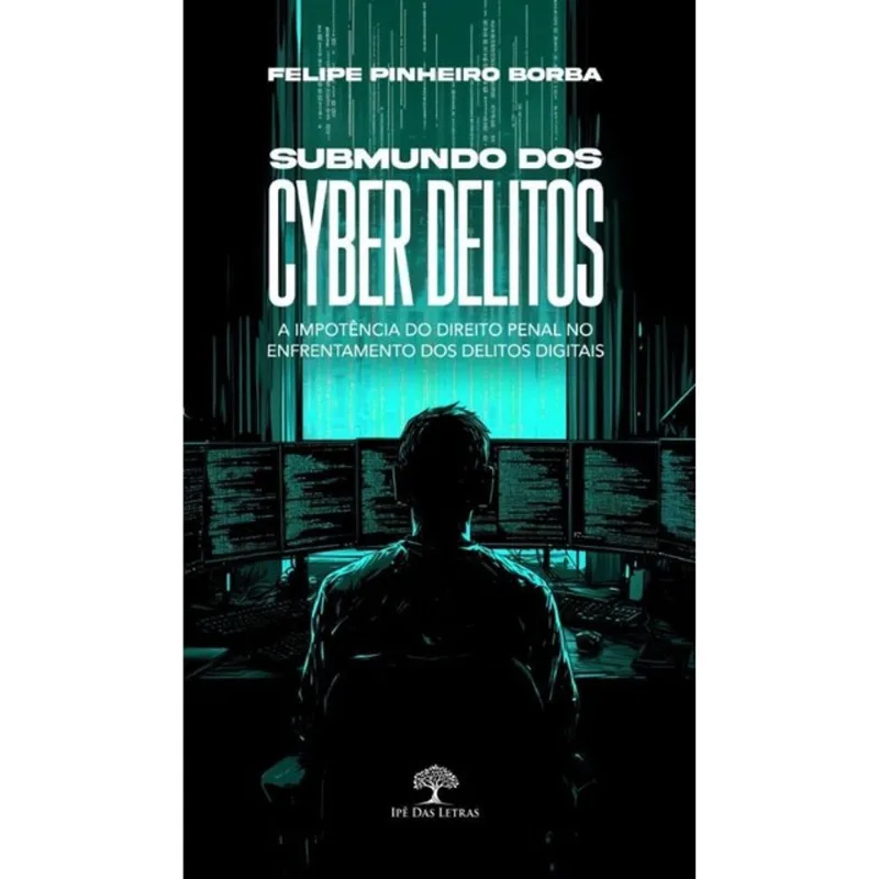 SUBMUNDO DOS CYBER DELITOS