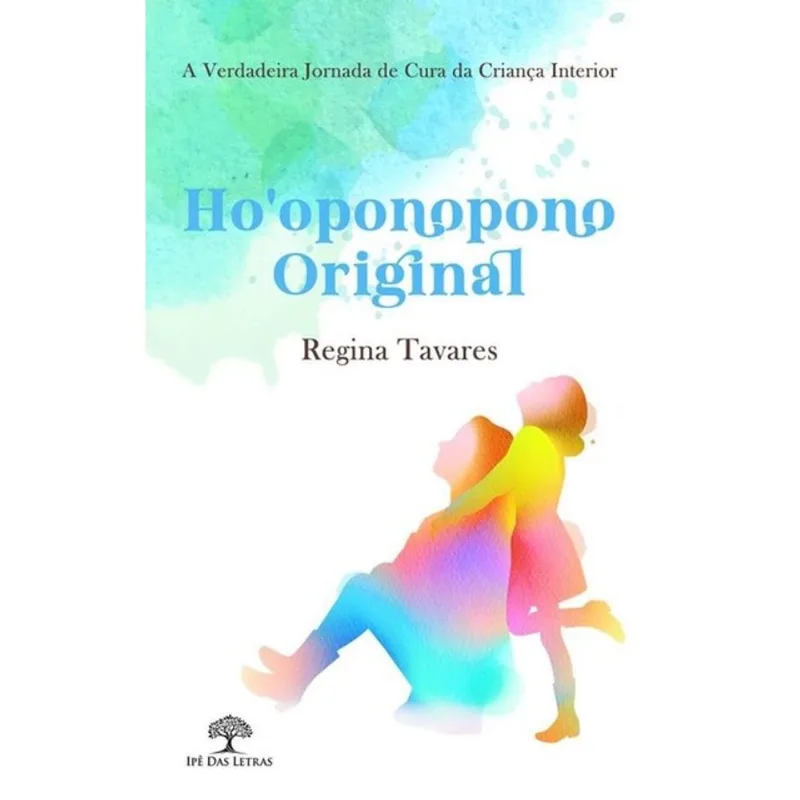 HO'OPONOPONO ORIGINAL