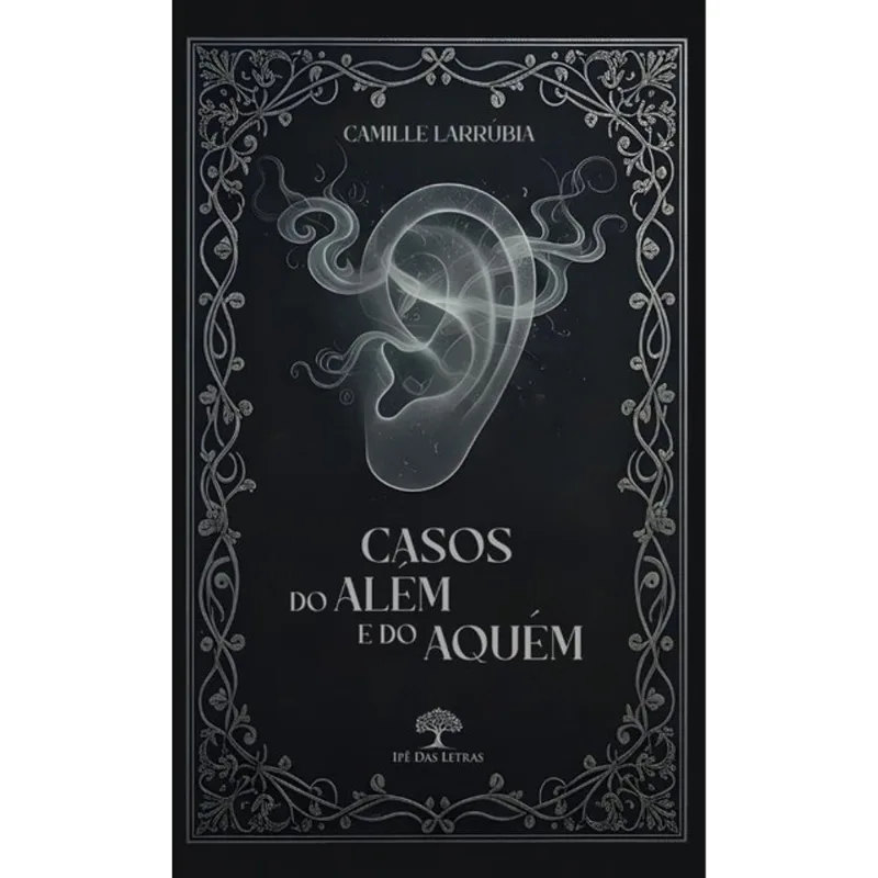 CASOS DO ALÉM E DO AQUÉM