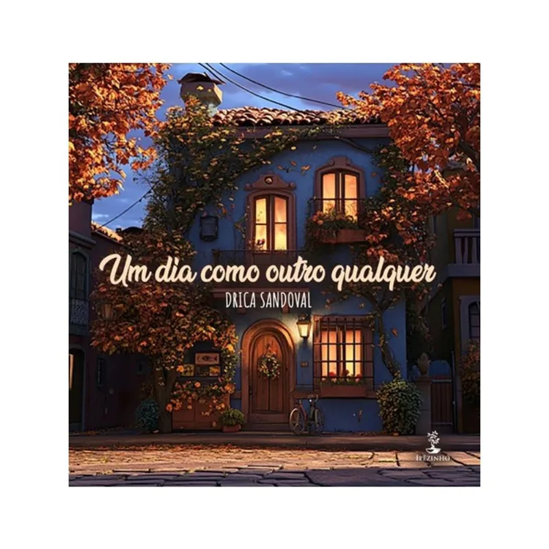 UM DIA COMO OUTRO QUALQUER