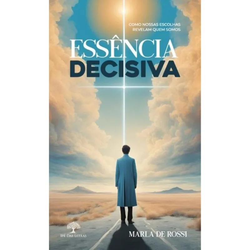 ESSÊNCIA DECISIVA