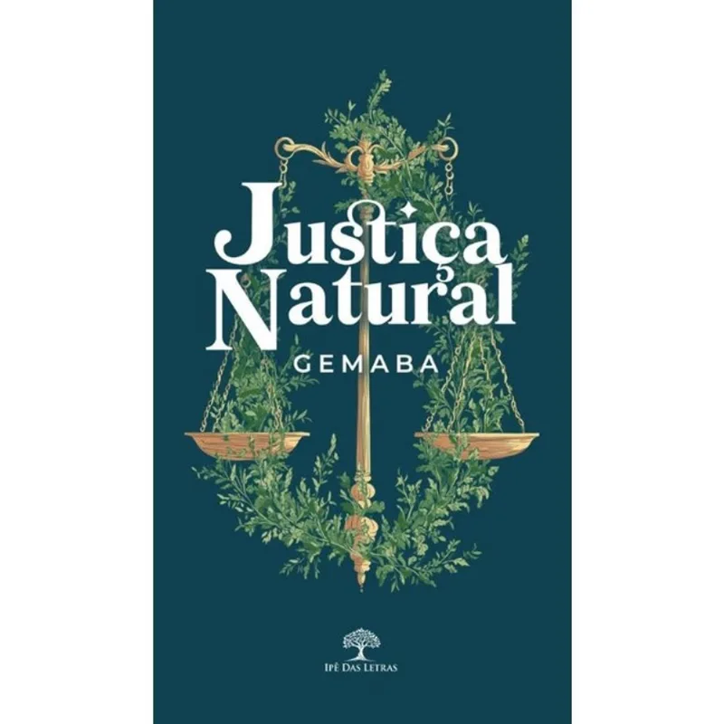 JUSTIÇA NATURAL