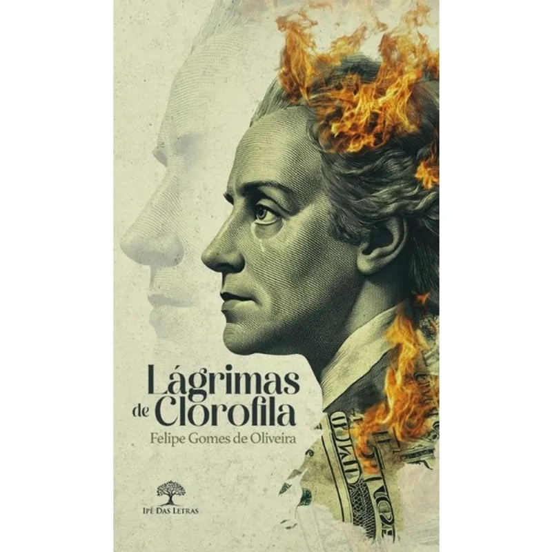 LÁGRIMAS DE CLOROFILA
