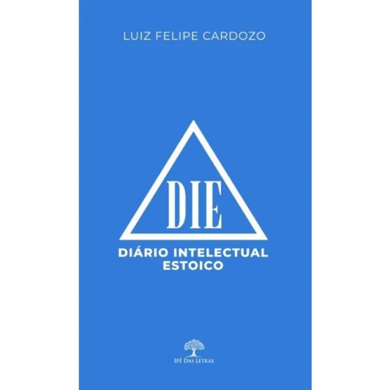 DIÁRIO INTELECTUAL ESTOICO