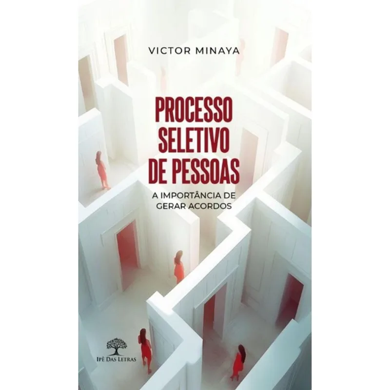 PROCESSO SELETIVO DE PESSOAS