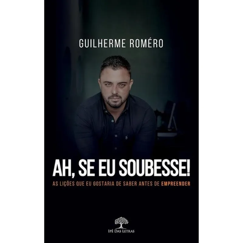 AH, SE EU SOUBESSE!