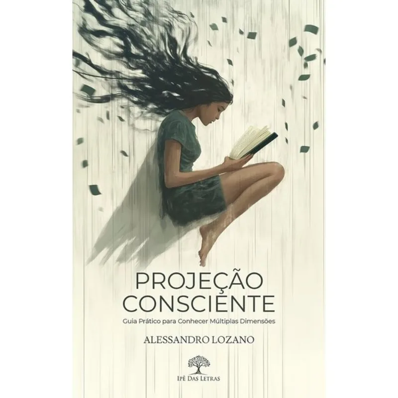 PROJEÇÃO CONSCIENTE