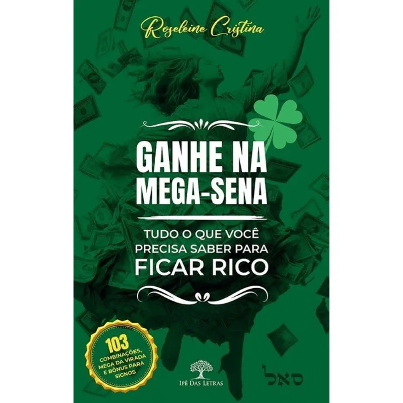 GANHE NA MEGA-SENA