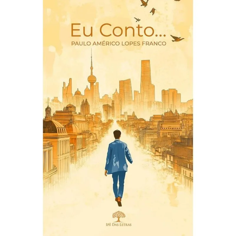 EU CONTO…