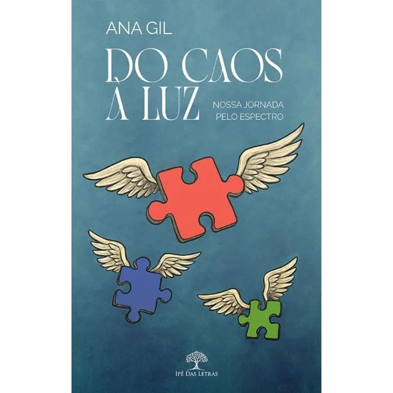 DO CAOS À LUZ