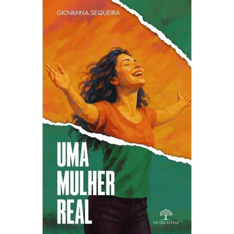 UMA MULHER REAL