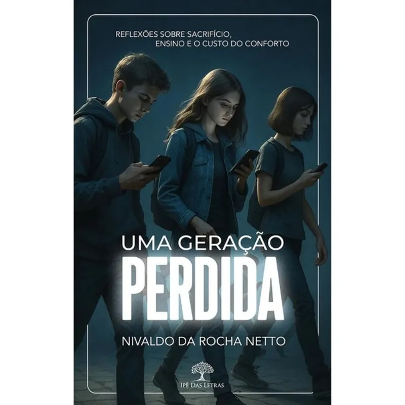UMA GERAÇÃO PERDIDA