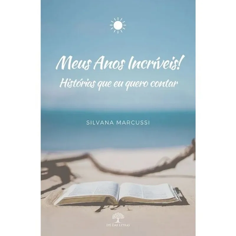 MEUS ANOS INCRÍVEIS!