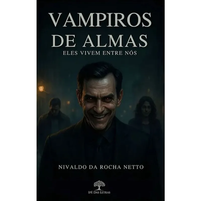 VAMPIROS DE ALMAS -