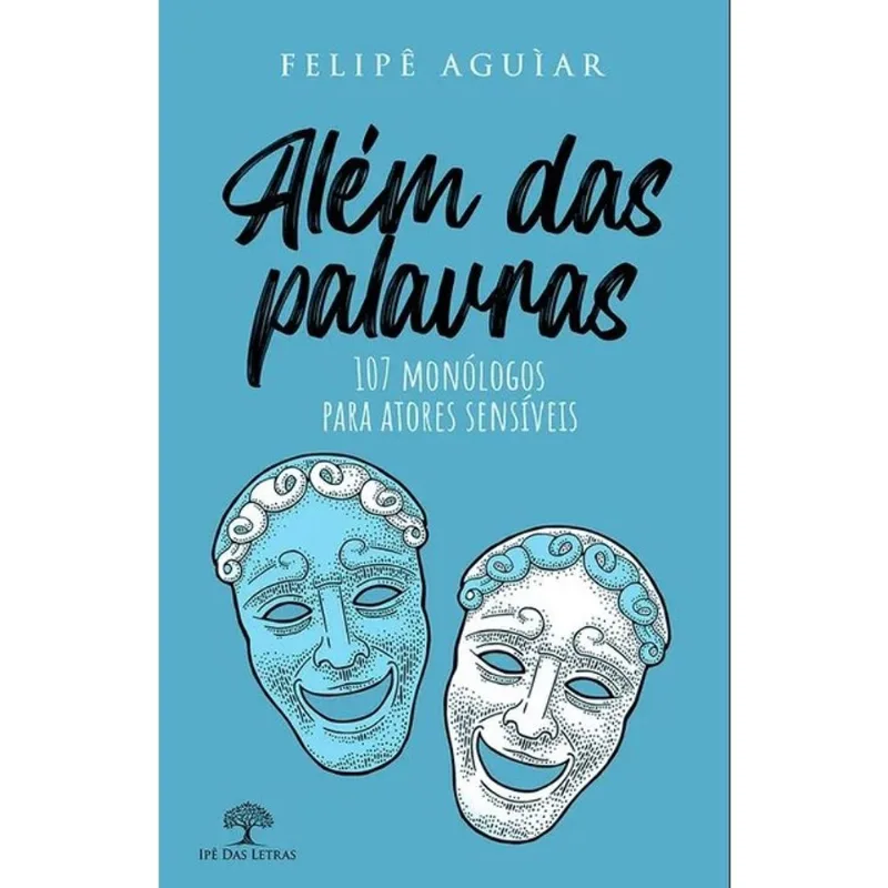 ALÉM DAS PALAVRAS